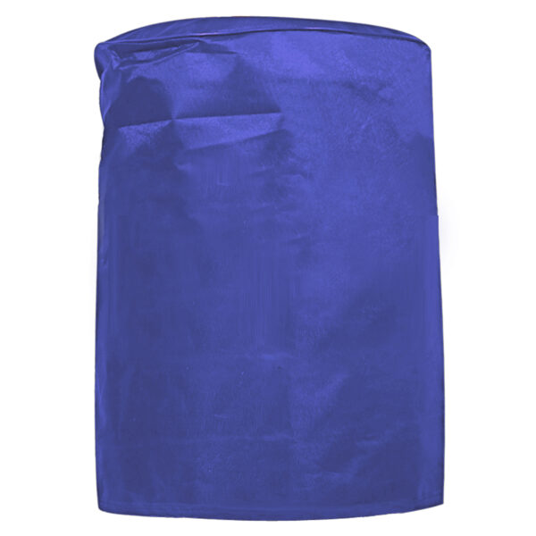 Mannat Water Dispenser Bottle Cover Blue - Image 2